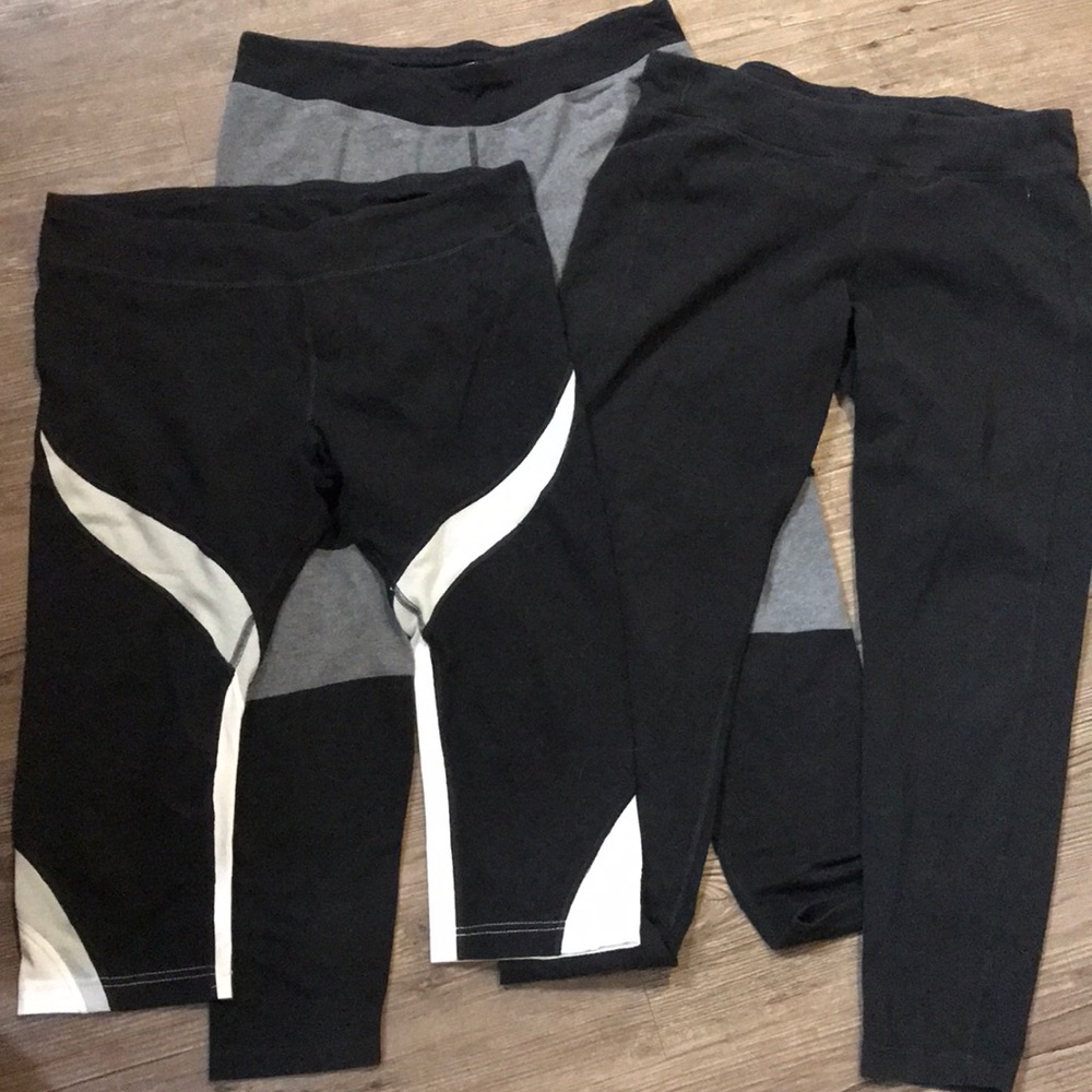 Large leggings bundle